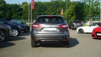 Nissan Qashqai 1.2