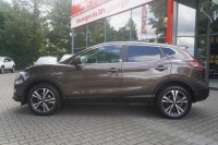 Nissan Qashqai 1.6 N-Connecta