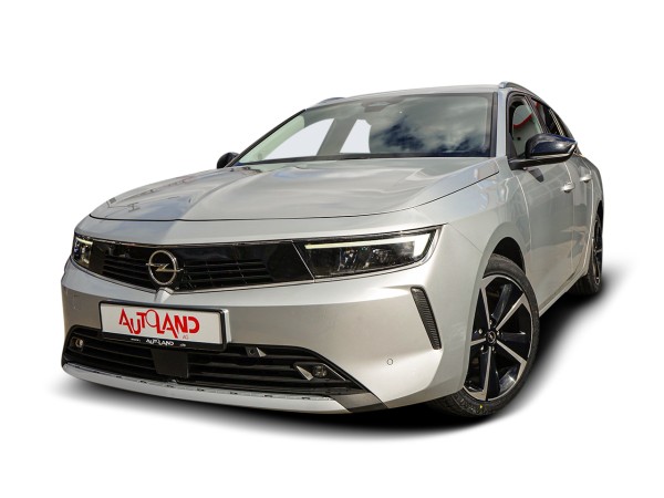 Opel Astra L Sports Tourer 1.2