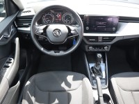 Skoda Scala 1.5 TSI Drive