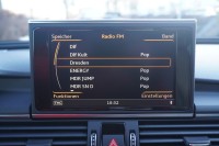 Audi A6 Avant 1.8 TFSI ultra