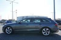Audi A4 Avant 35 TFSI S line
