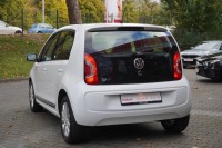 VW up up! 1.0 club up!