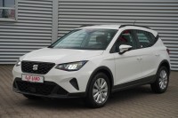 Vorschau: Seat Arona 1.0 TSI Style OPF