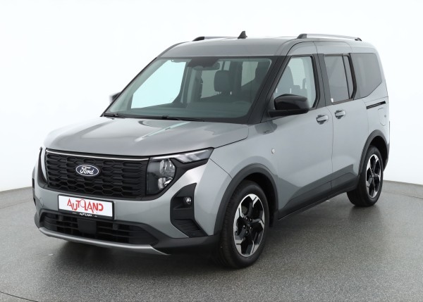 Ford Tourneo Courier Active 1.0 EB