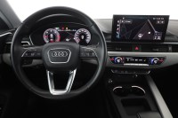 Audi A4 Avant 40 TDI s-tronic