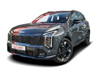 Kia Sportage 1.6 T-GDI GT-Line Hybrid Aut. Facelift 3-Zonen-Klima Navi Sitzheizung