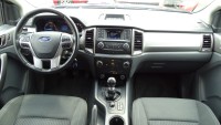 Ford Ranger 2.2 TDCi XL 4x4 Doppelkabine