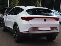 Cupra Formentor 2.0 TDI 4Drive