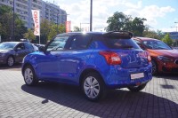 Suzuki Swift 1.2 4x4 M-Hybrid Comfort