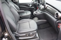 Mercedes-Benz V-Klasse V250d AVANTGARDE