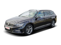 VW Passat Variant 2.0 Business Sitzheizung LED Navi