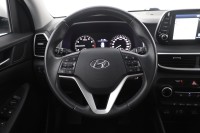 Hyundai Tucson 1.6 Style