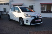Toyota Yaris 1.3 Edition S