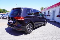 VW Touran 1.5 TSI DSG Highline