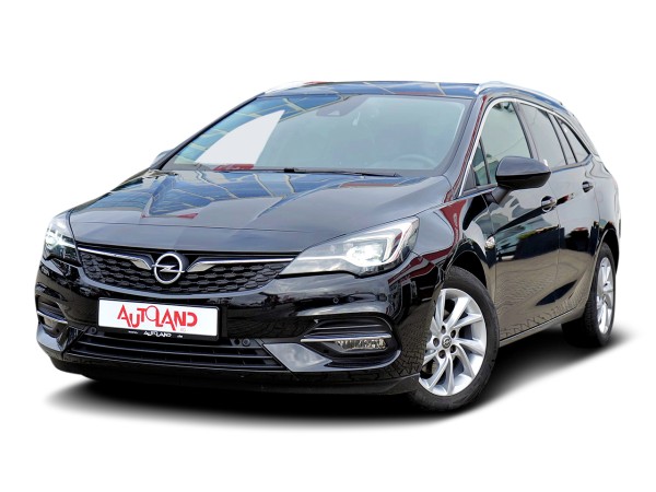 Opel Astra K ST 1.5 D Aut.