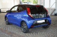 Toyota Aygo 1.0