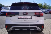 VW T-Cross 1.0 1.0 TSI 70 kW Goal