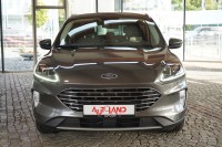Ford Kuga 2.0 M-Hybrid Titanium