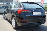 Skoda Scala 1.0 TSI