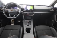 Cupra Leon ST 1.4 TSI DSG e-Hybrid VZ