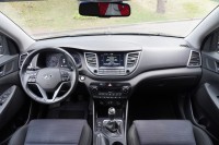 Hyundai Tucson 1.6 2WD