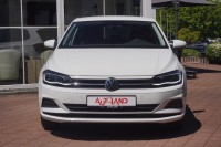 VW Polo 1.0 United