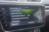 Skoda Superb Combi L&K iV DSG