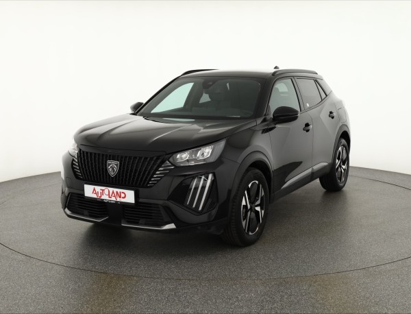 Peugeot 2008 PureTech 130 Aut.