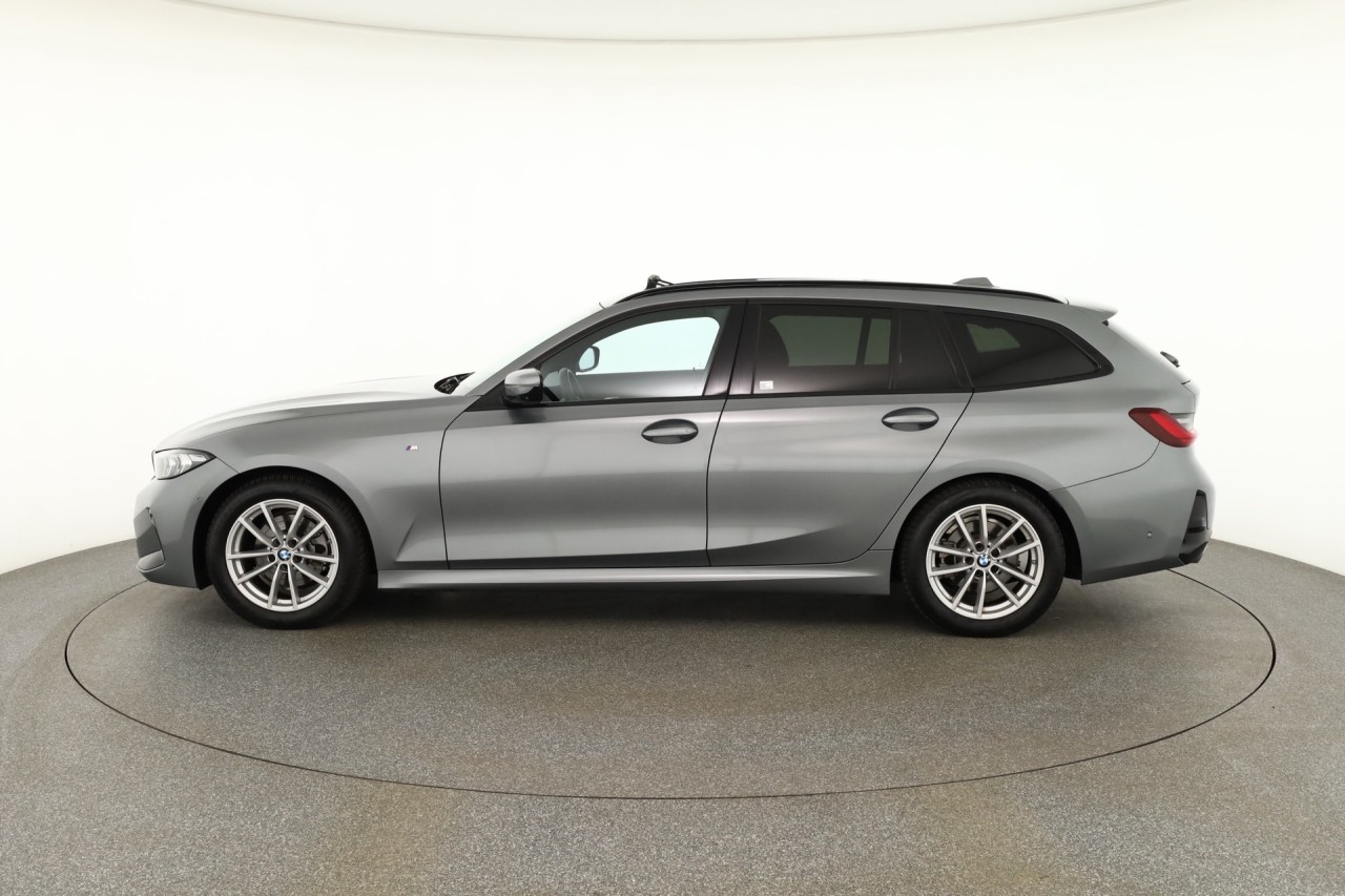 BMW 320 320i Touring M Sport Aut.