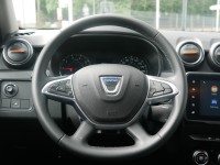 Dacia Duster II 1.3 TCE Comfort