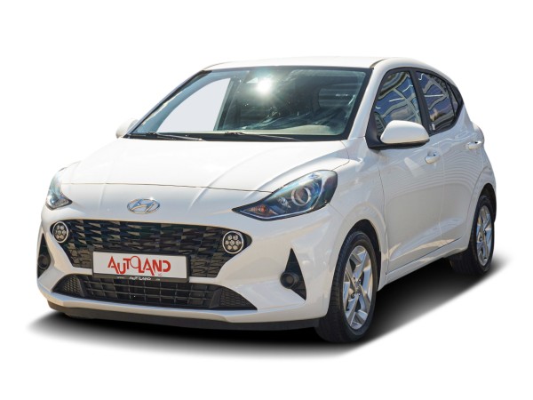 Hyundai i10 1.0 Edition 30