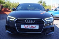 Audi A3 Sportback 1.5 sport S Line