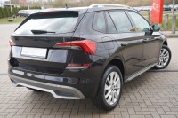 Skoda Kamiq 1.5 16V TSI Style