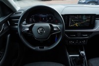 Skoda Scala 1.5 TSI Clever