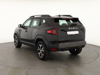 Dacia Duster TCe 130