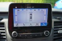 Ford Transit Custom L1 9-Sitzer