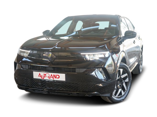 Opel Mokka GS 1.2 DI Turbo Aut.