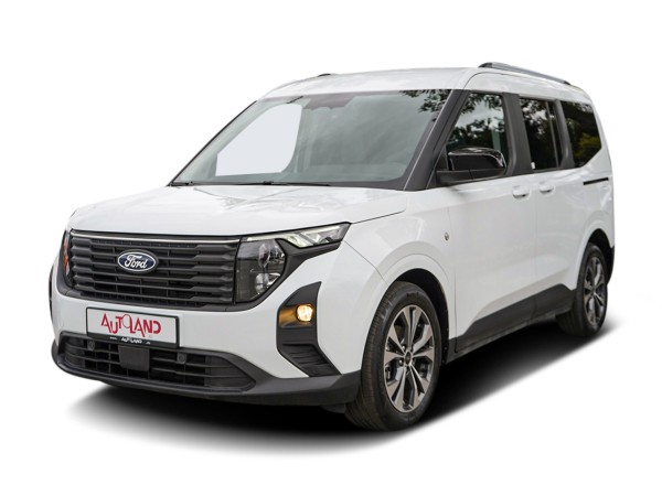 Ford Tourneo Courier Titanium 1.0 EB
