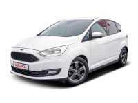 Ford C-Max 1.0 EcoBoost Cool&Connect Navi Sitzheizung Tempomat