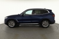 Vorschau: BMW X3 xDrive 20i
