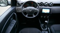 Dacia Duster II 1.6 SCe