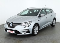 Renault Megane Grandtour 1.3 TCE EDC LED Navi Kamera DAB
