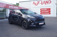 Kia Sportage 1.6 Black Edition 2WD