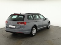 VW Passat Variant 2.0 TDI DSG