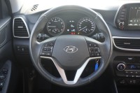 Hyundai Tucson 1.6 T-GDI Advantage