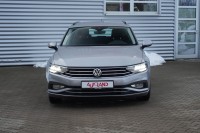 VW Passat Variant 2.0 TDI