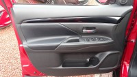 Mitsubishi Outlander 2.0 MIVEC Active+ 4WD