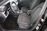 Audi A3 Sportback 30 TFSI advanced