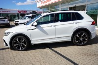 VW Tiguan 2.0 TDI R-Line 4Motion